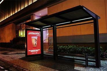 Multa Para Propaganda Irregular Em Outdoor