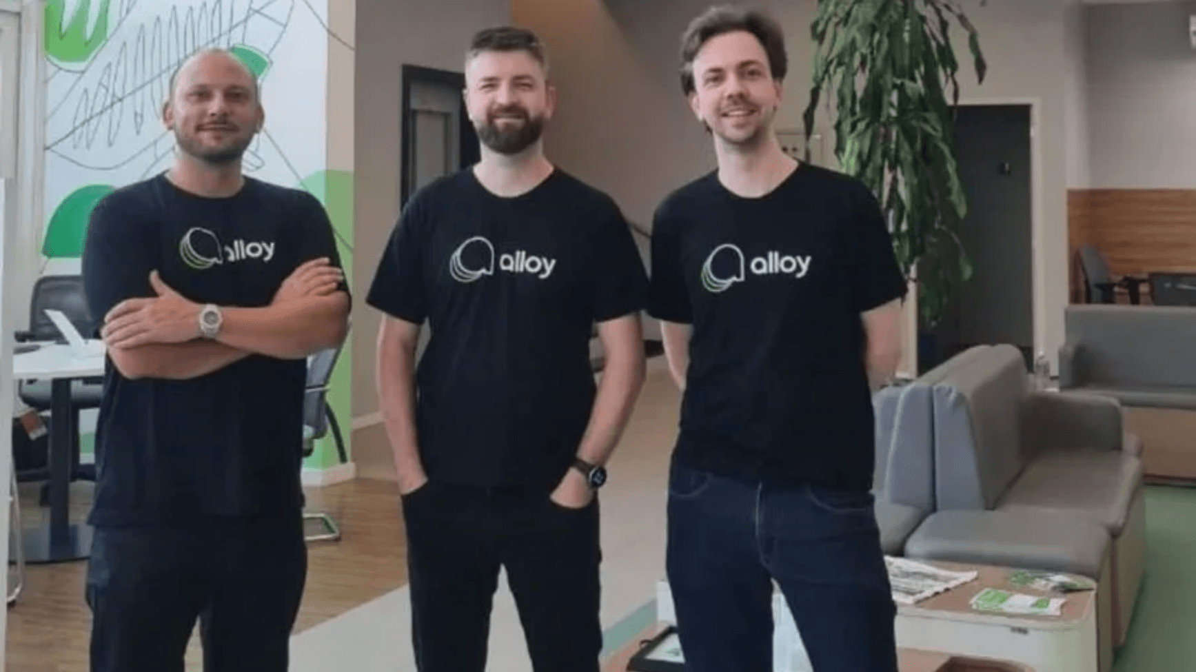 Alloy capta R$ 1 milhão e mira expansão no setor de tecnologia para food service