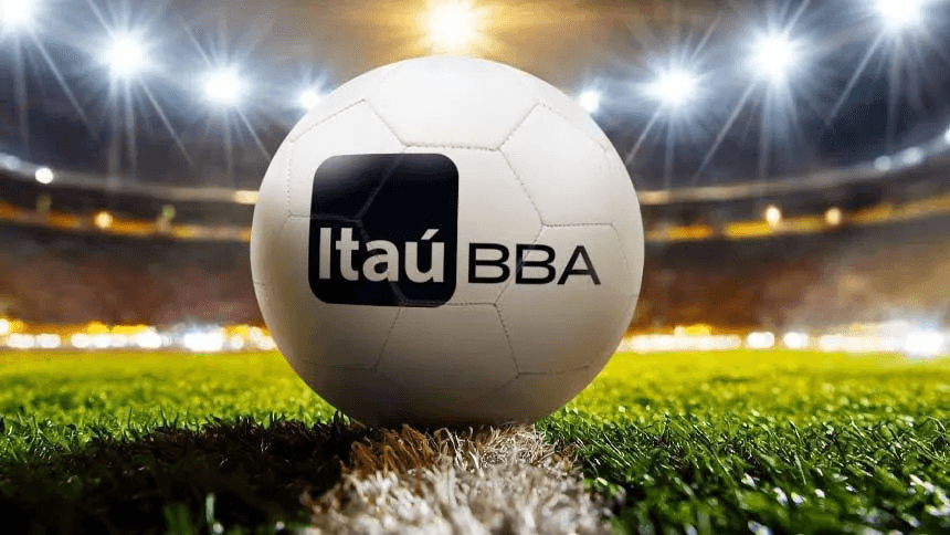 Itaú BBA expande atuação com área dedicada a M&As no mercado esportivo