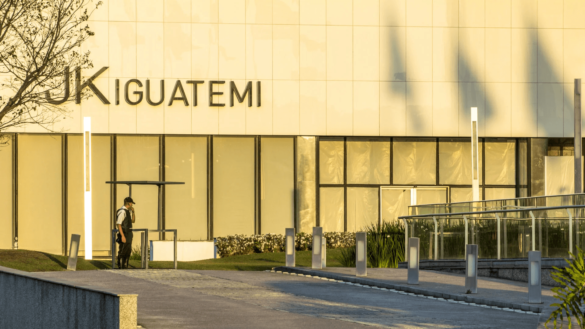 Iguatemi amplia portfólio premium com aquisição bilionária