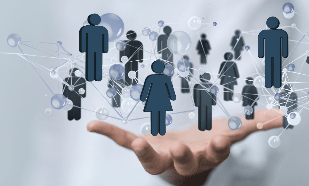 Equipes multidisciplinares, inovações e crescimento