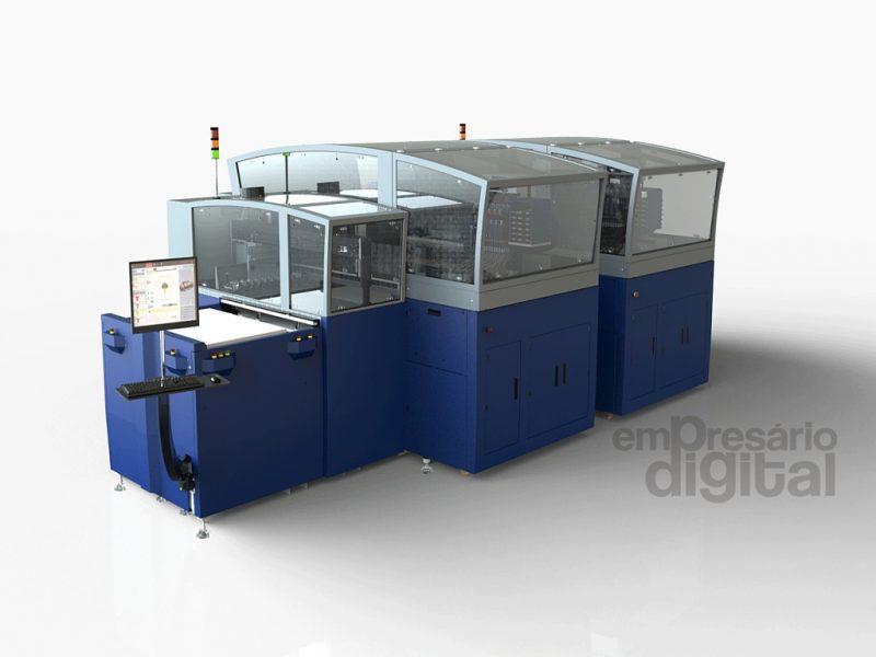 Kornit Digital traz novidades para impressão têxtil