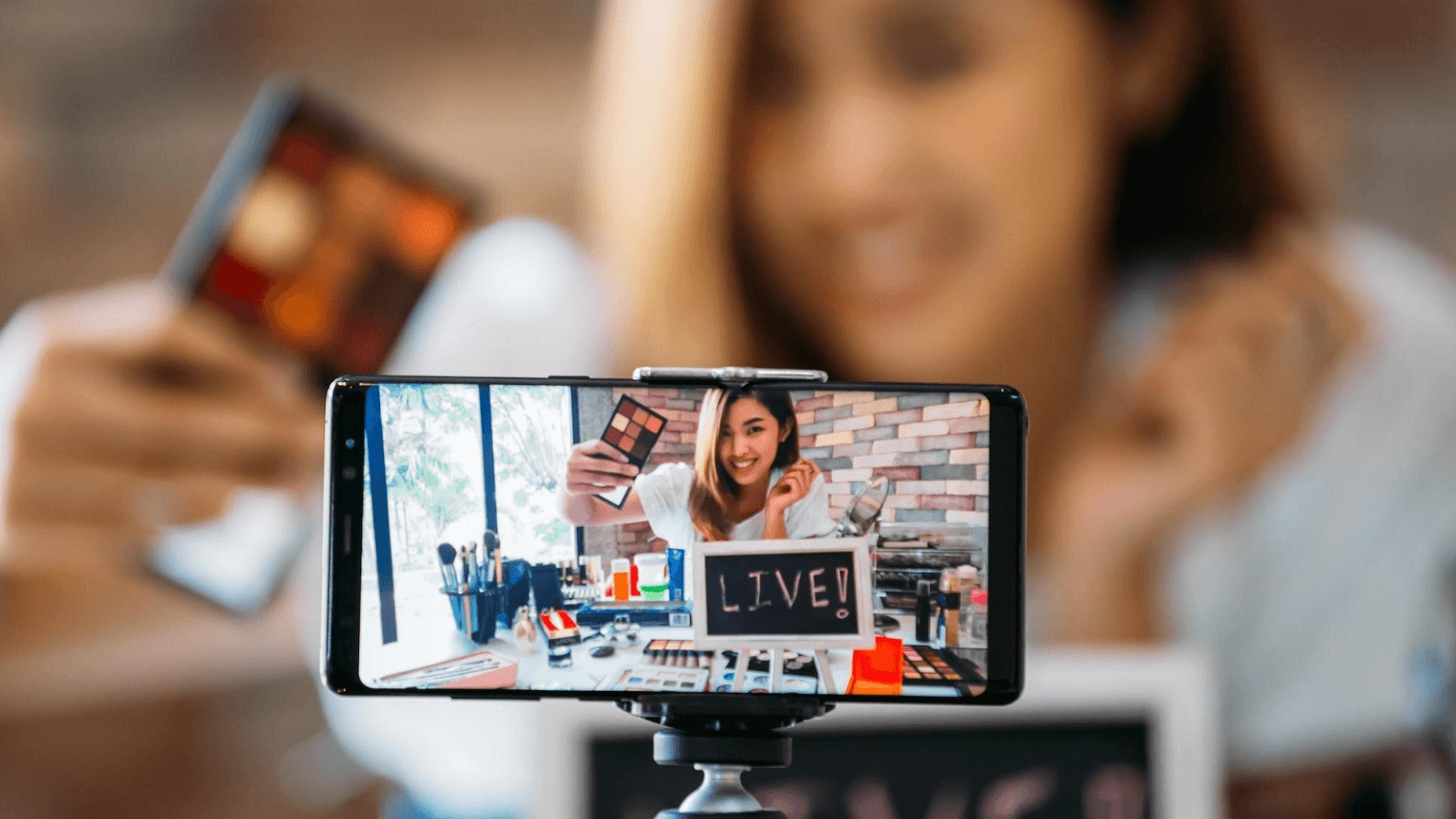 Live commerce e marketing de influência: o poder das comunidades digitais no varejo