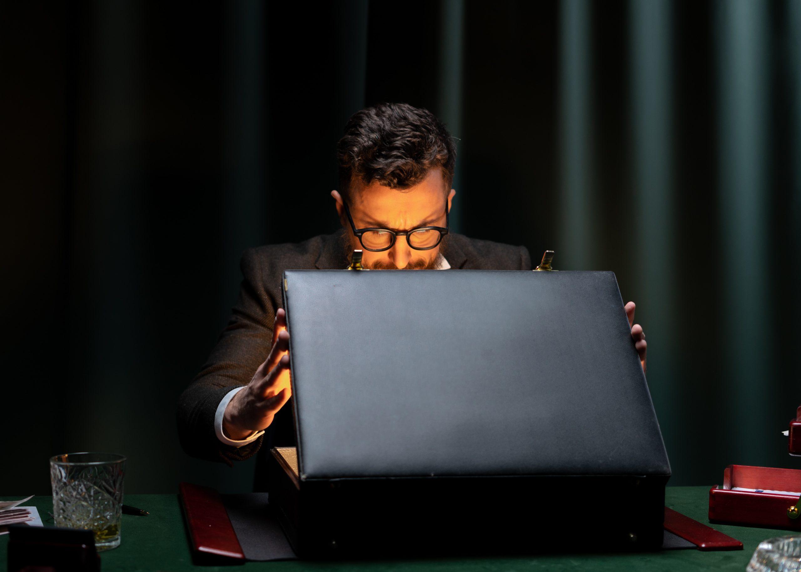 Como perpetuar a corrupção em 8 passos