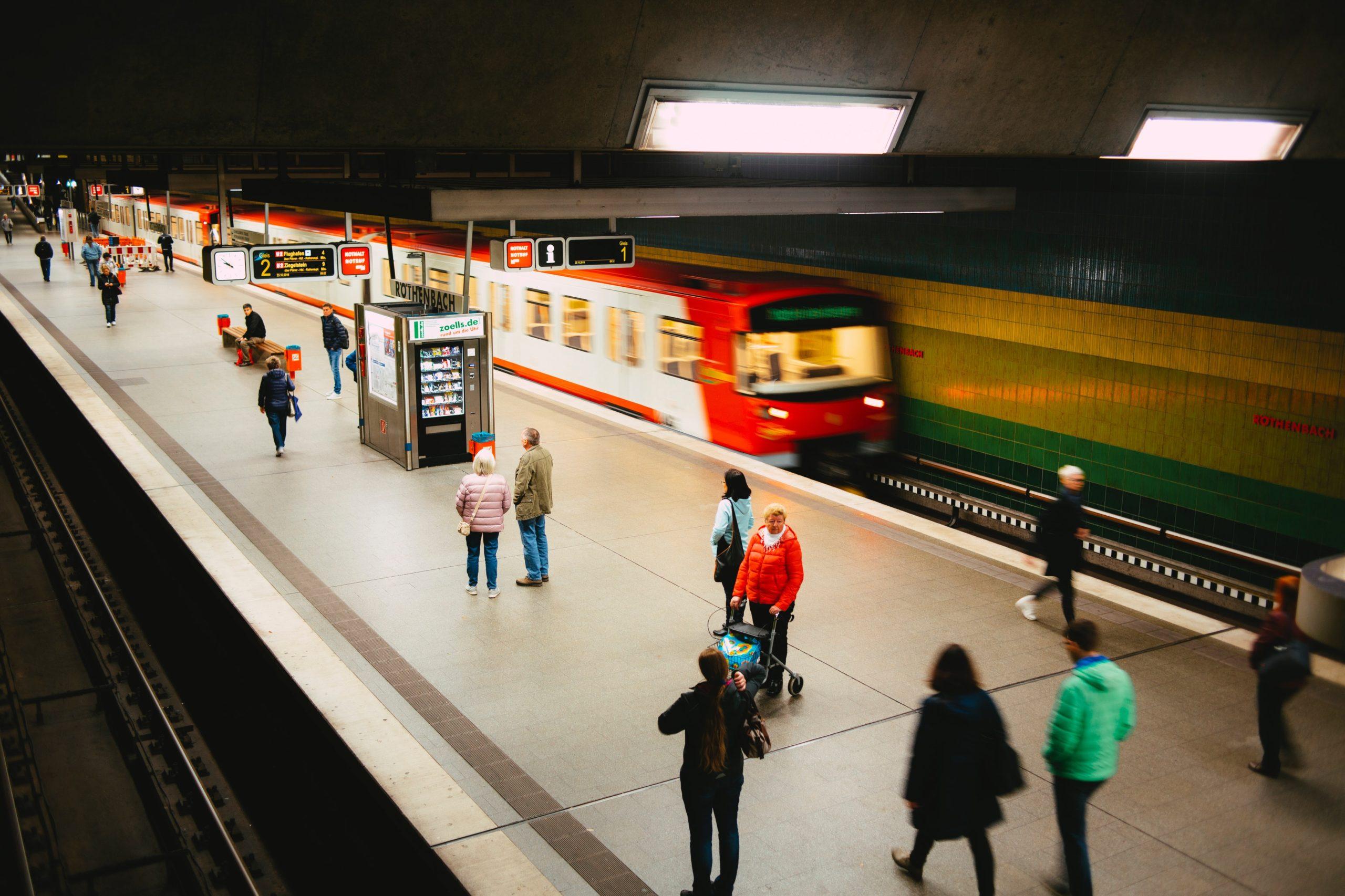 O Futuro da mobilidade