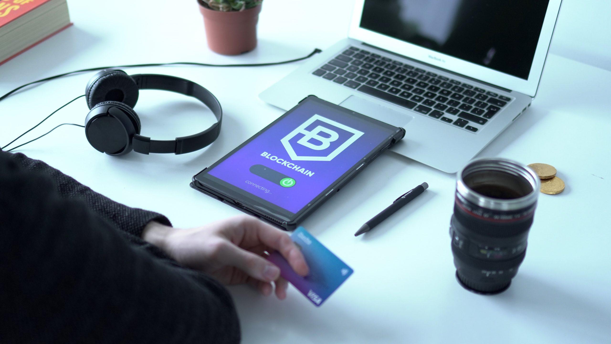 Blockchain vai transformar as redes sociais