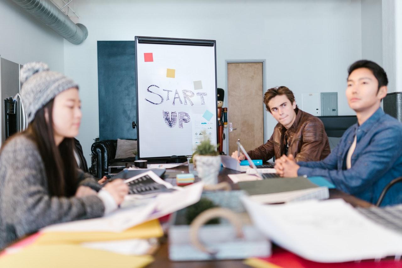 DEFINIR CORRETAMENTE AS PARTES QUE CABEM A CADA SÓCIO É FUNDAMENTAL PARA O DESLANCHE DAS STARTUPS