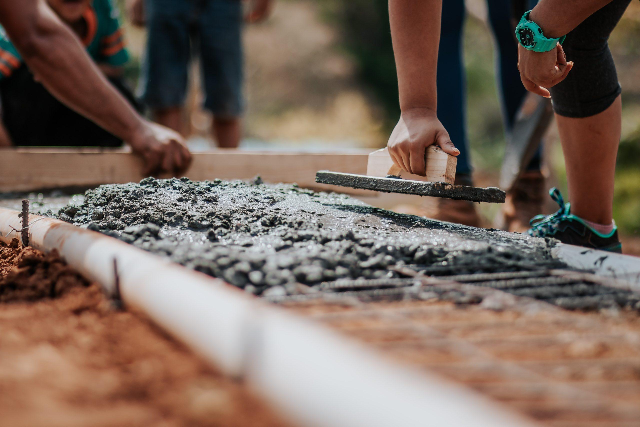 Construa o seu palácio