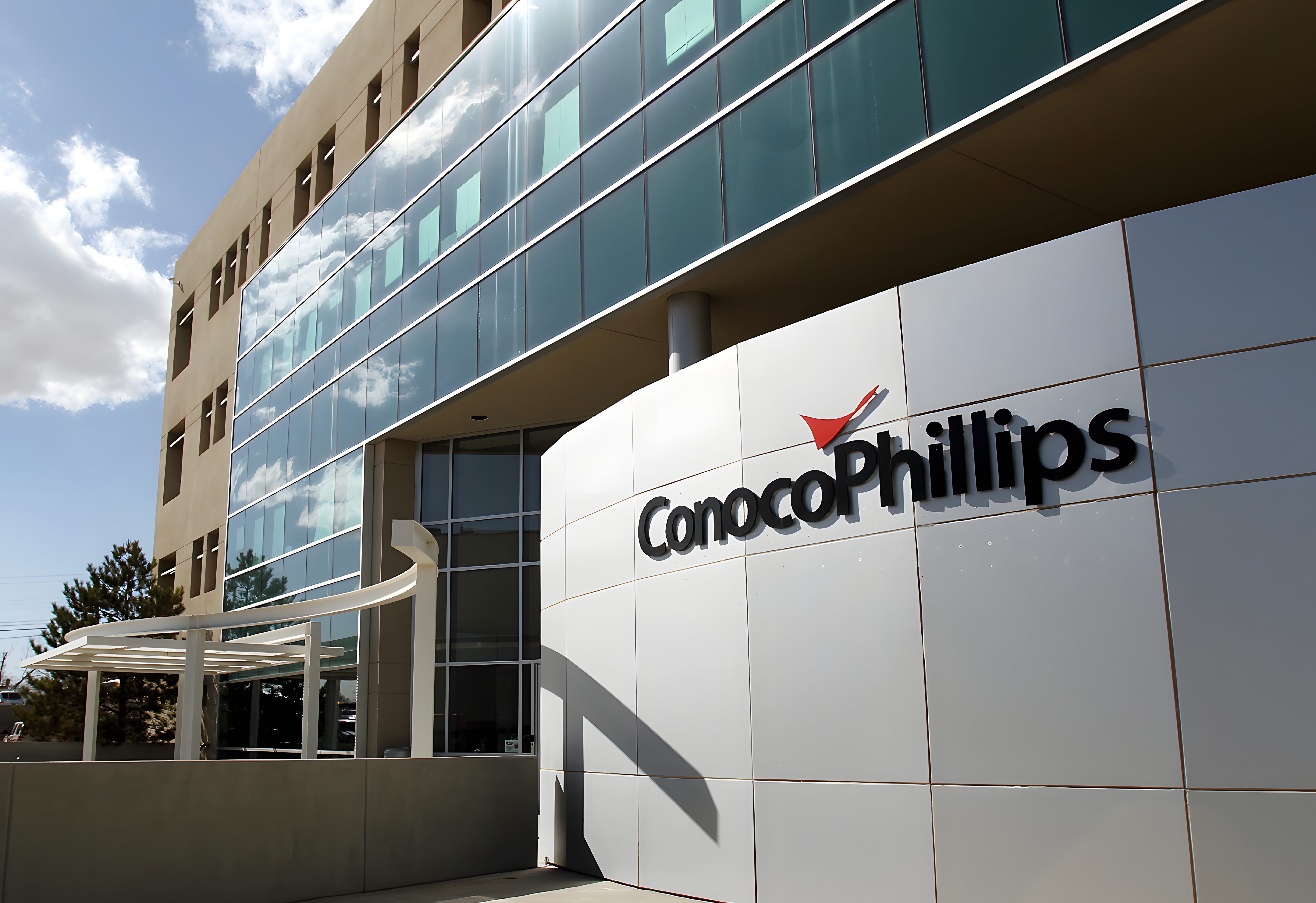 ConocoPhillips Adquire Marathon Oil por US$ 17,1 Bilhões