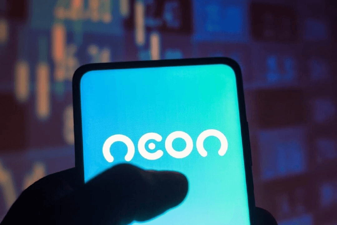 Neon cresce 50% em receita e expande carteira de crédito para R$ 6 bilhões