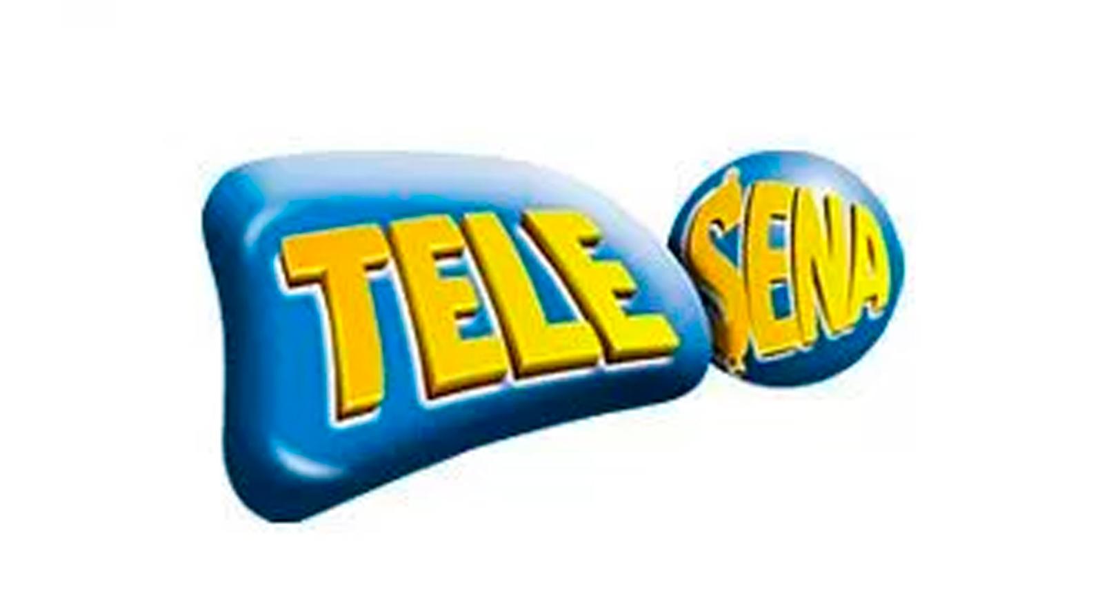 Tele Sena apresenta campanha de Ano Novo 2018