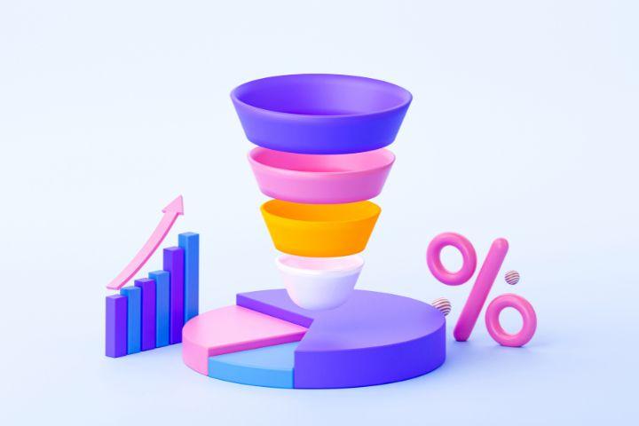 O novo funil de marketing: Growth Loops
