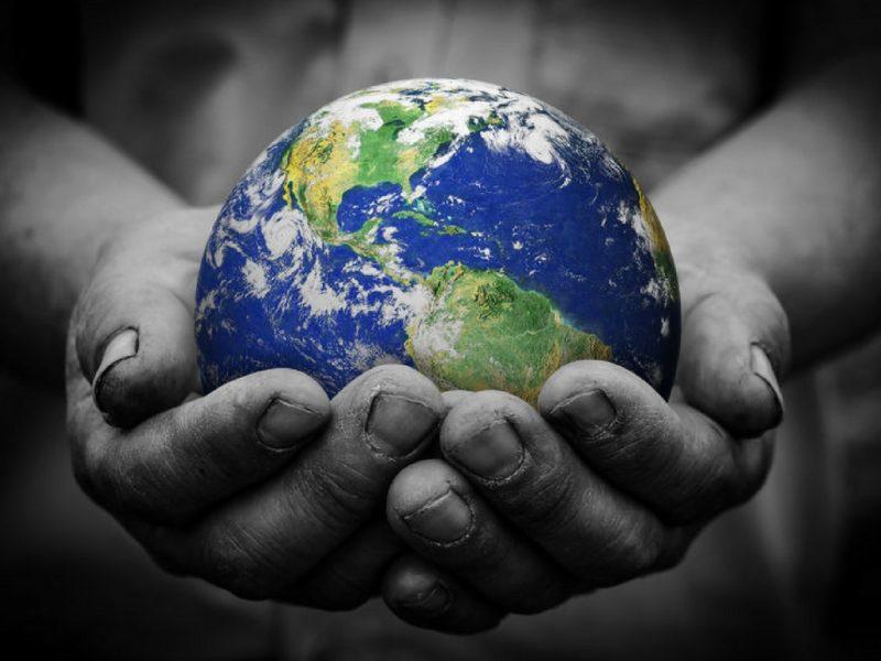 Sustentabilidade e atitude responsável