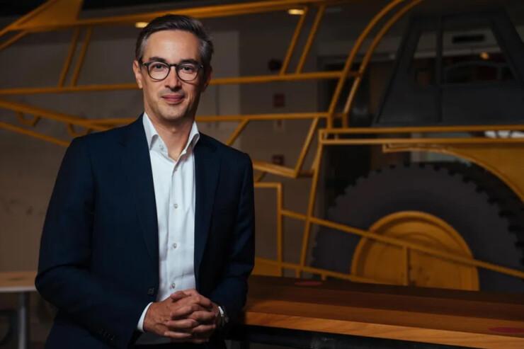 Vale inicia reestruturação com foco no mercado e cliente