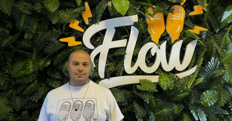 Grupo Flow reforça estrutura com novo CFO e prepara avanço no mercado digital