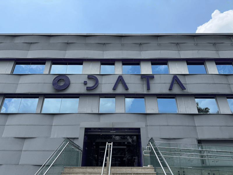 Odata expande investimentos para fortalecer infraestrutura na América Latina