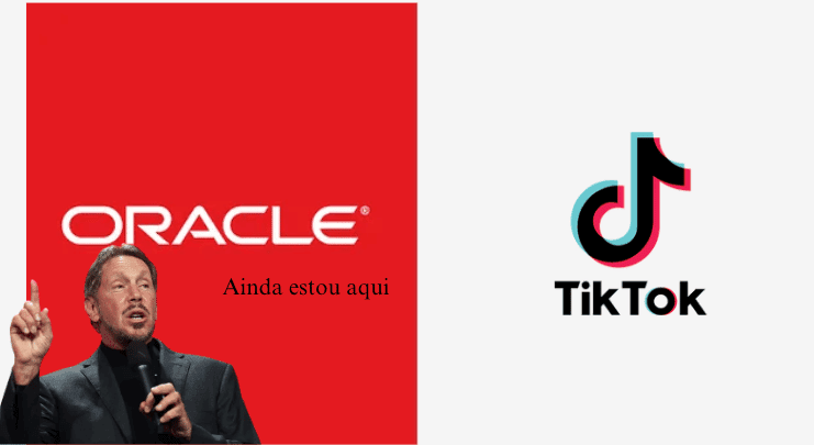 Um novo capítulo na novela TikTok-EUA