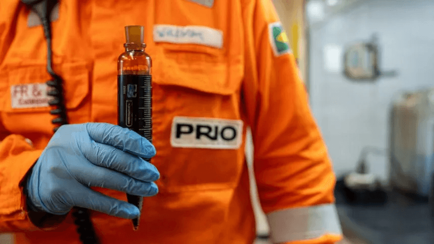Prio amplia estratégia de crescimento e estabelece novo patamar para aquisições