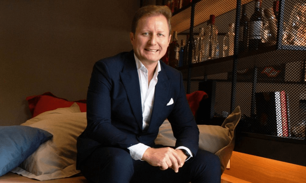 CBRE Brasil reforça atuação em Hospitality com novo diretor executivo