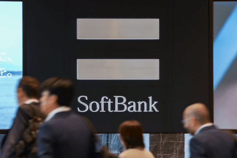 SoftBank anuncia aquisição da Ampere em estratégia bilionária de IA