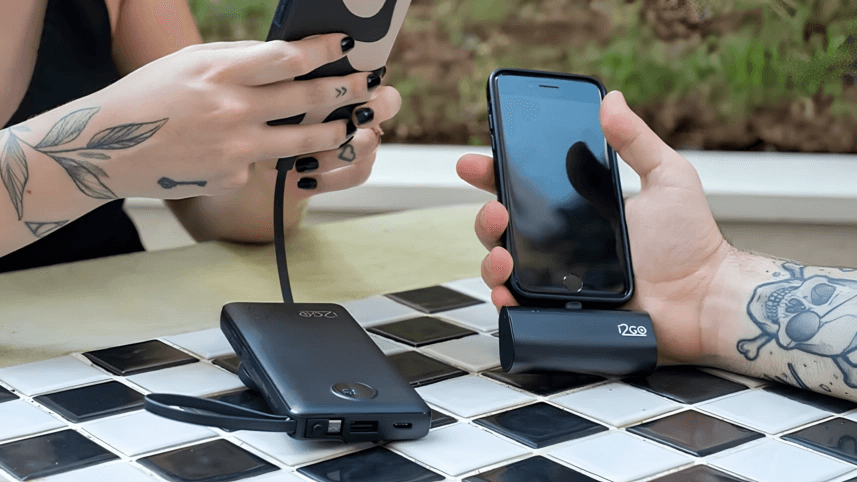 Vivo expande atuação com compra da i2GO e fortalece mercado de eletrônicos