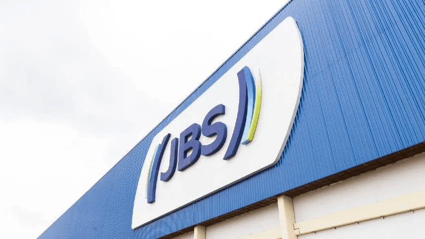 Faturamento recorde de R$ 417 bilhões em 2024 impulsiona plano global da JBS