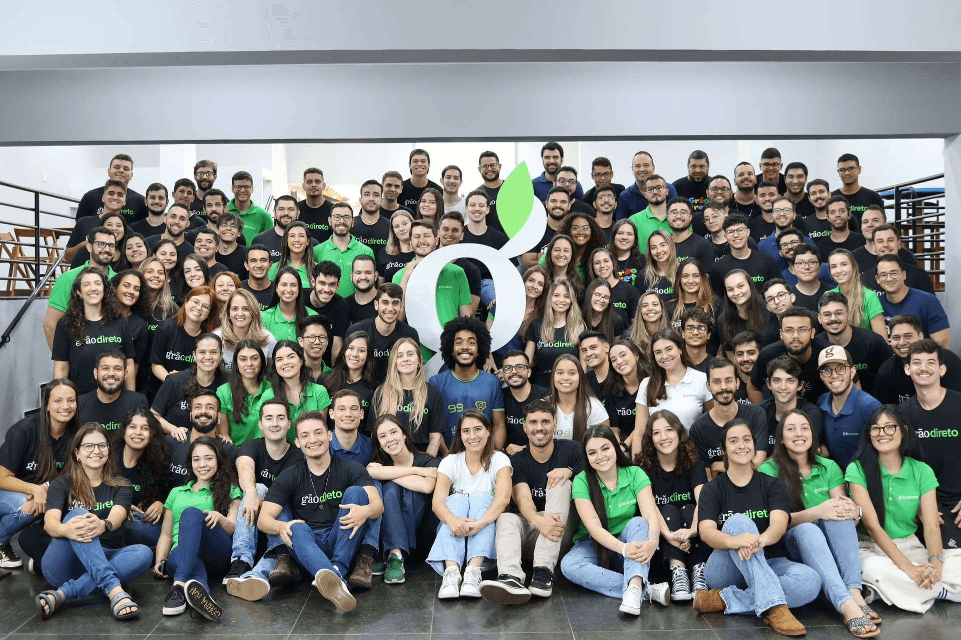 Grão Direto recebe novo investimento de R$ 90 milhões e amplia soluções no agronegócio