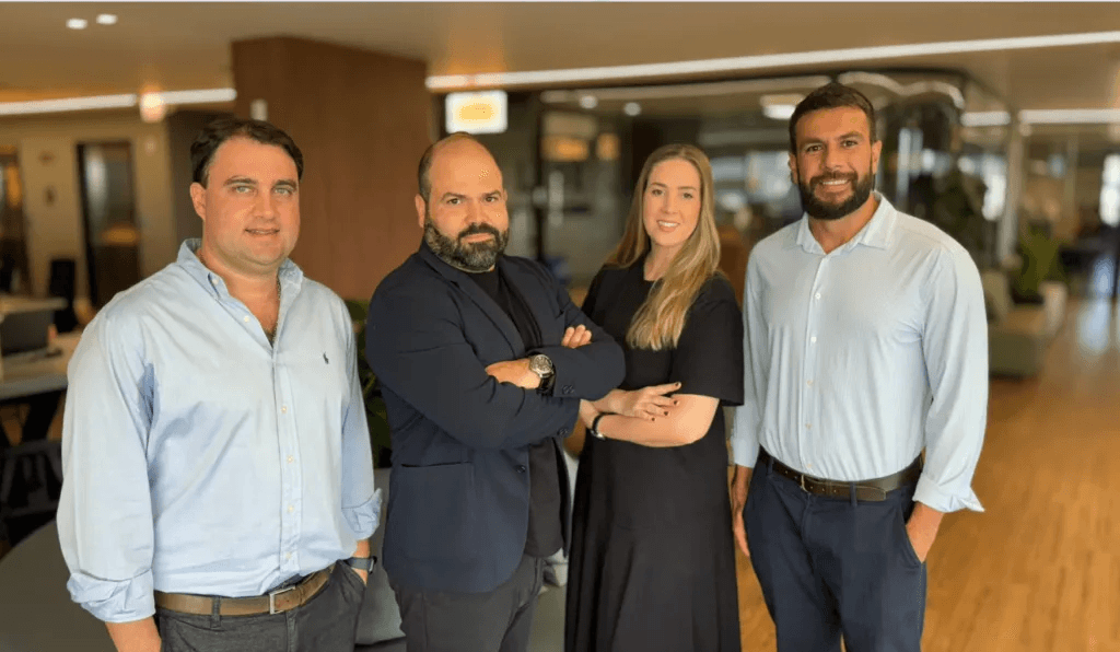 Primus Ventures lança fundo de R$ 100 milhões para startups do Sul