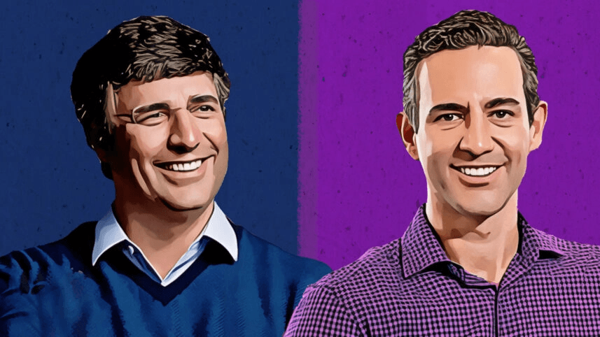 Nubank e BTG ajustam estratégias para mitigar o key man risk e preservar valor de mercado