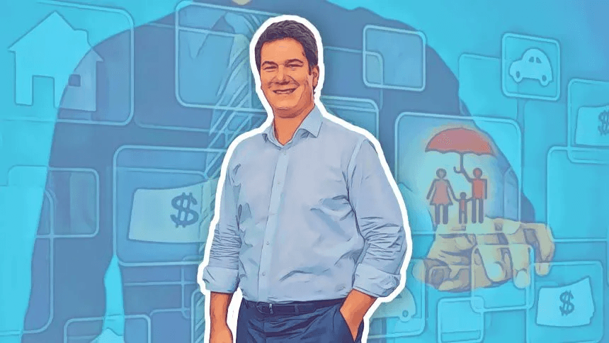 Caixa Seguridade dobra base de investidores institucionais e alcança R$ 48,8 bilhões em valor de mercado