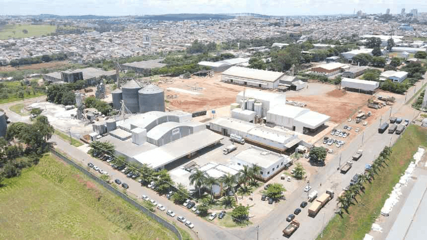Grupo Grão de Ouro projeta R$ 2,1 bilhões em 2025 com diversificação de negócios e expansão geográfica