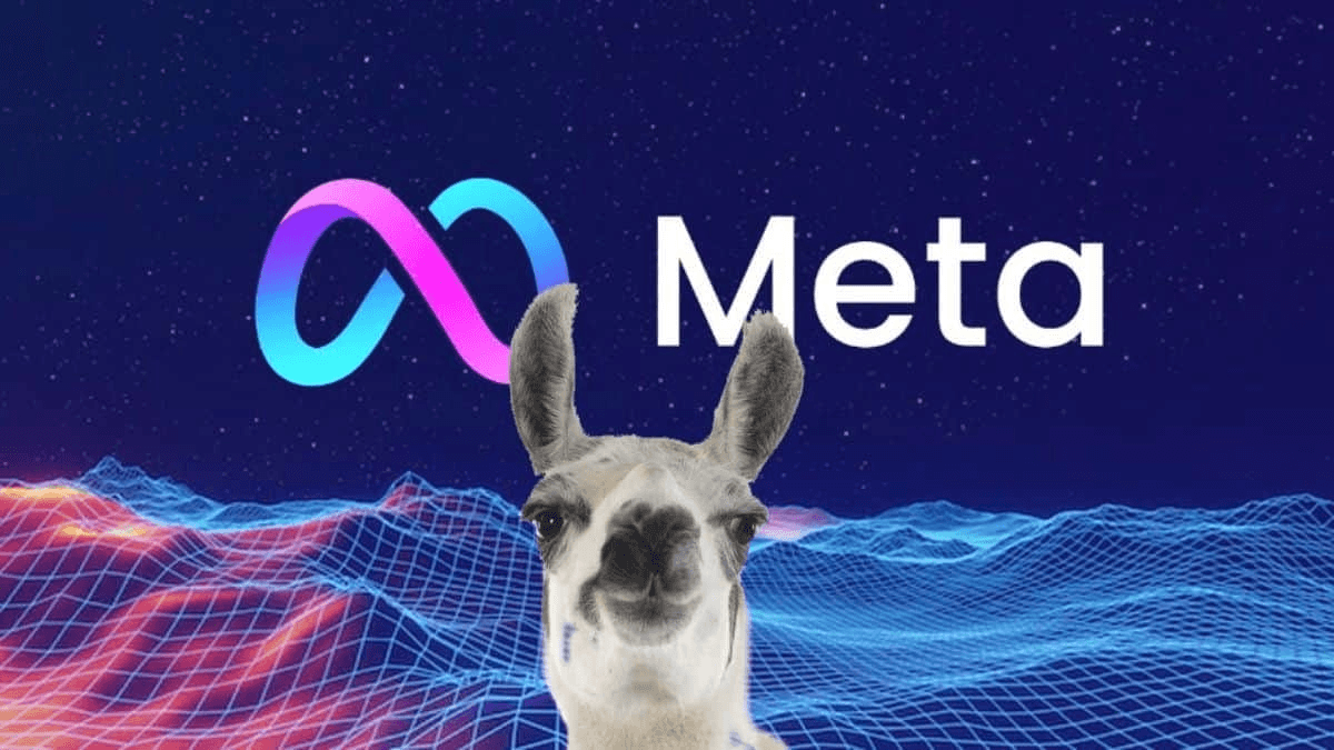 Meta escala o ranking de IA com Llama 4 mas omite uso de versão restrita