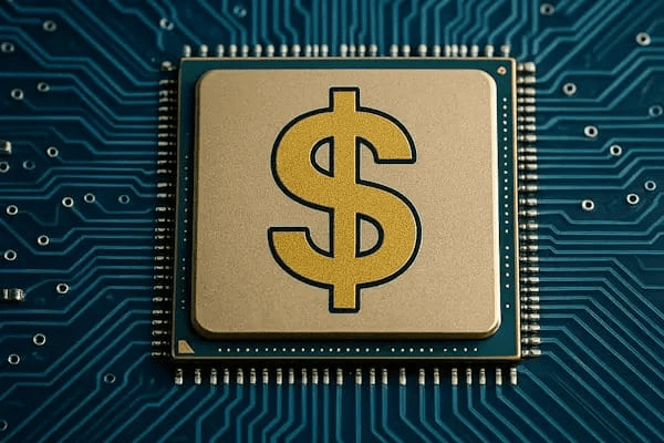 Escalada das tarifas nos EUA ameaça redes globais de chips e tecnologia