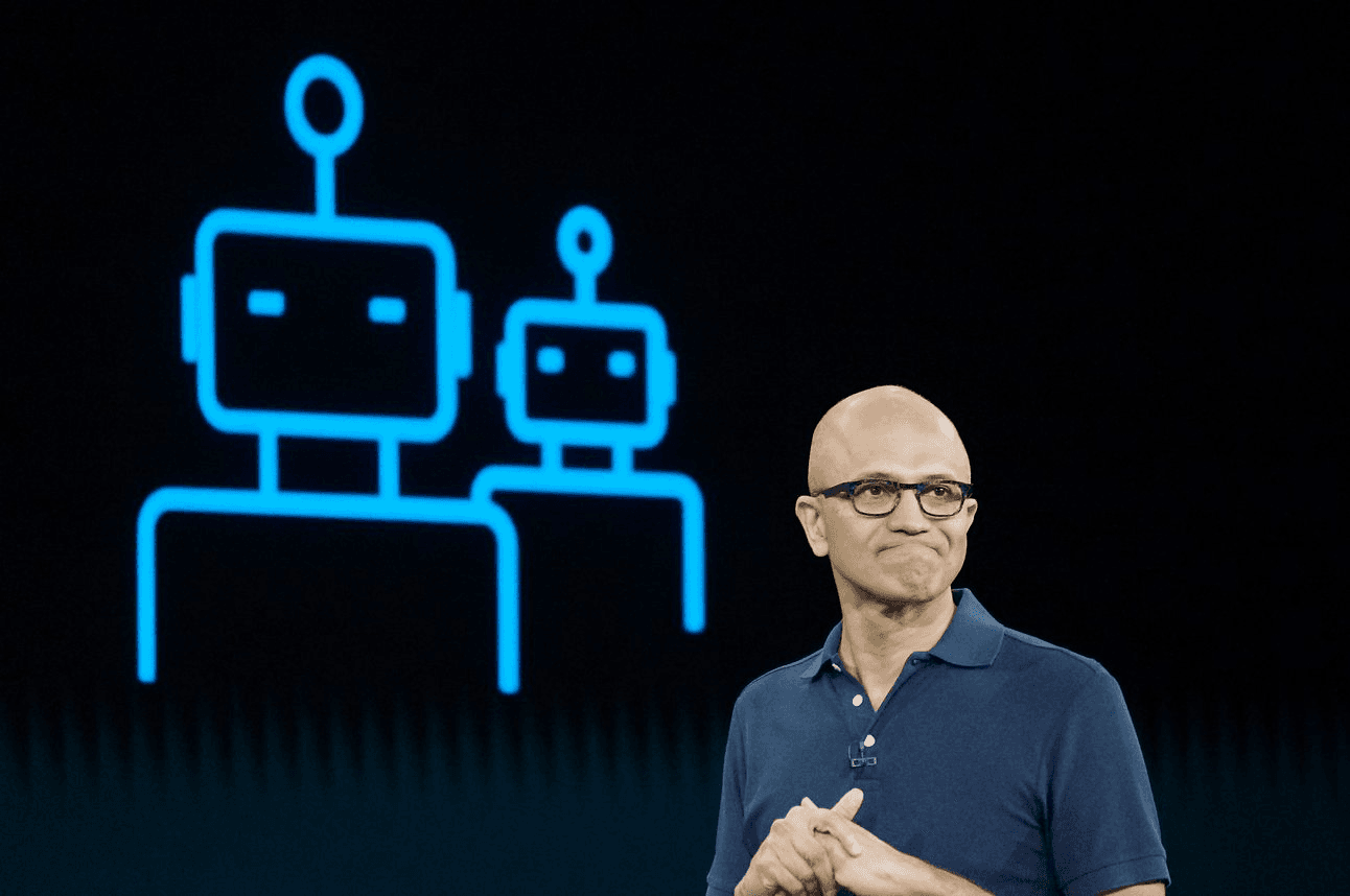 Microsoft acelera automação com planos ambiciosos para uma Fábrica de Agentes baseada em IA