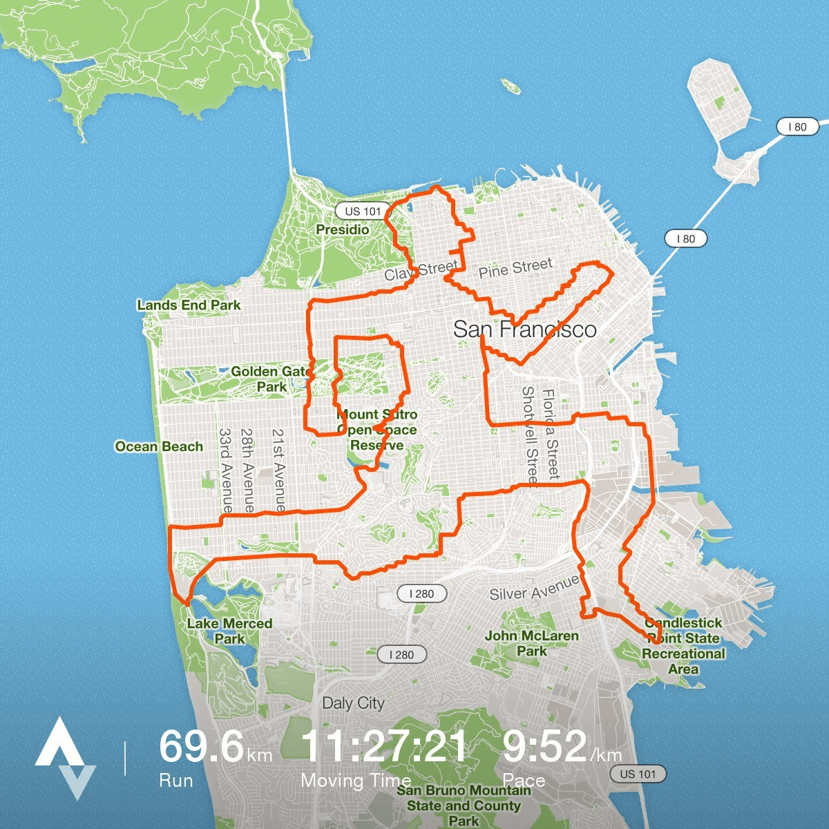 Strava acelera com 150 milhões de usuários e receita de US$ 500 milhões