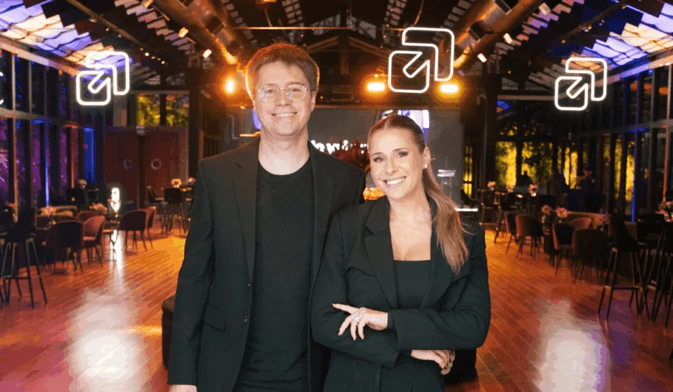 Appmax lança banco digital e projeta R$ 4 bilhões em TPV com foco em IA e experiência