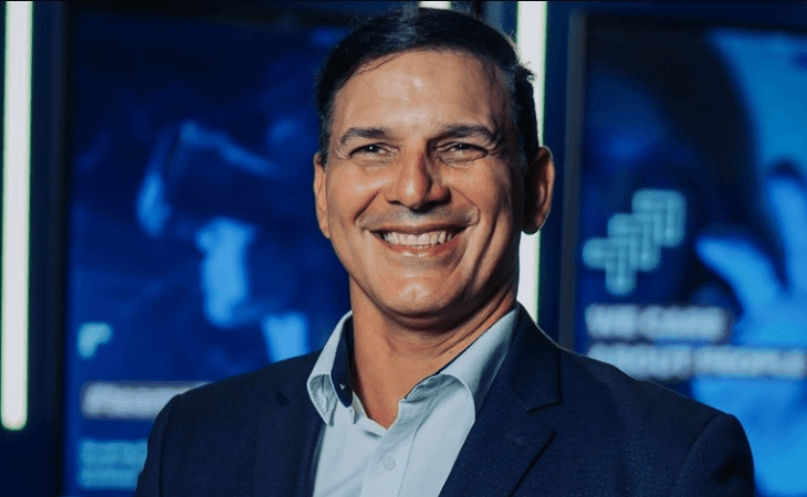 Dell mostra como escalar inteligência artificial com segurança no Febraban Tech 2025