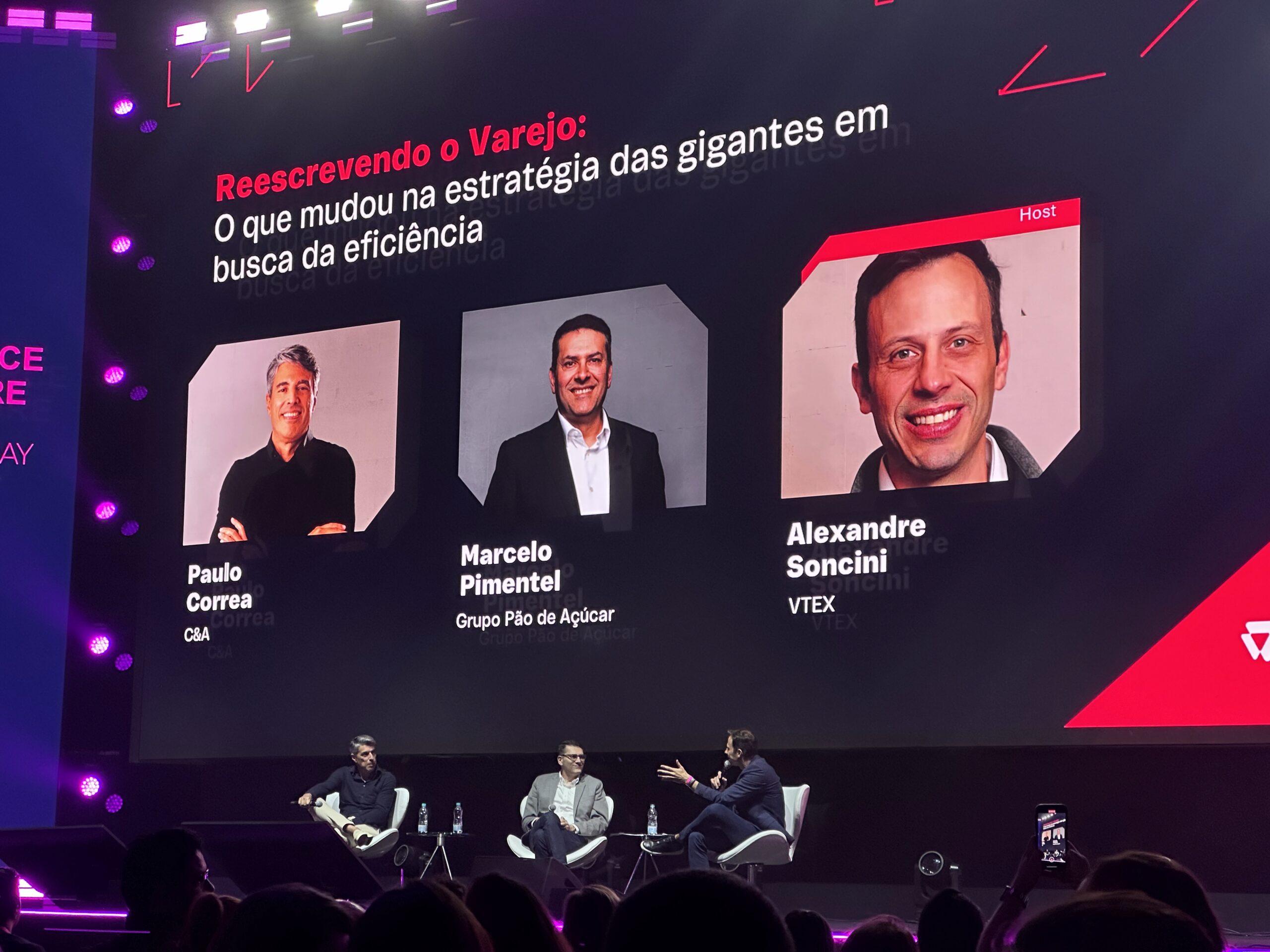 Errar pequeno, acertar gigante