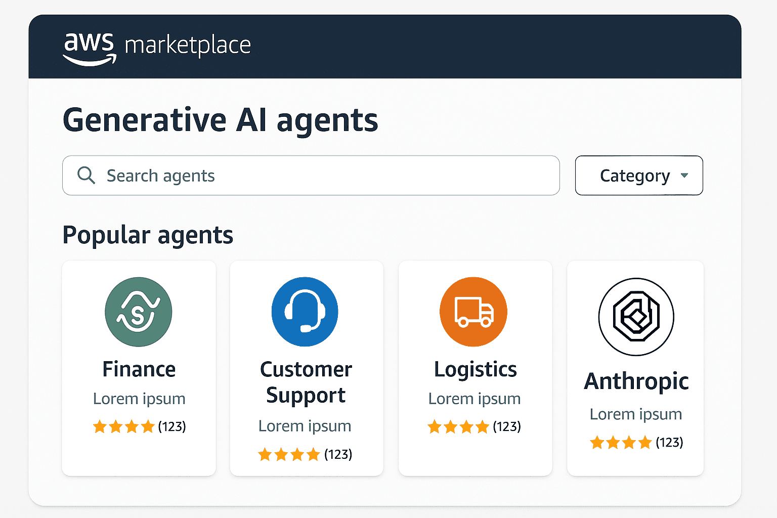 Amazon reforça aposta bilionária na Anthropic e anuncia marketplace de agentes de IA