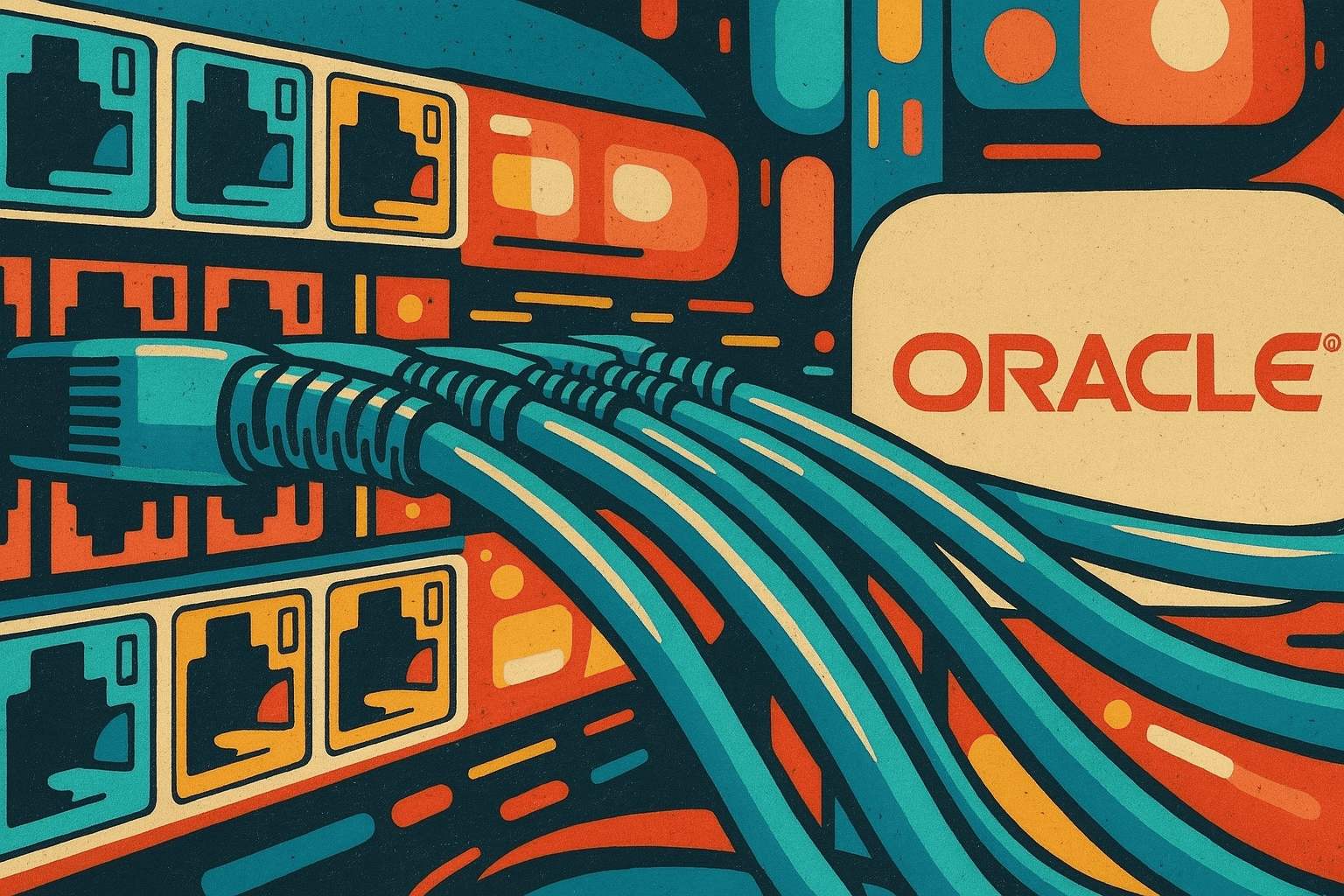 Oracle fecha contrato bilionário e quadruplica receita com cloud