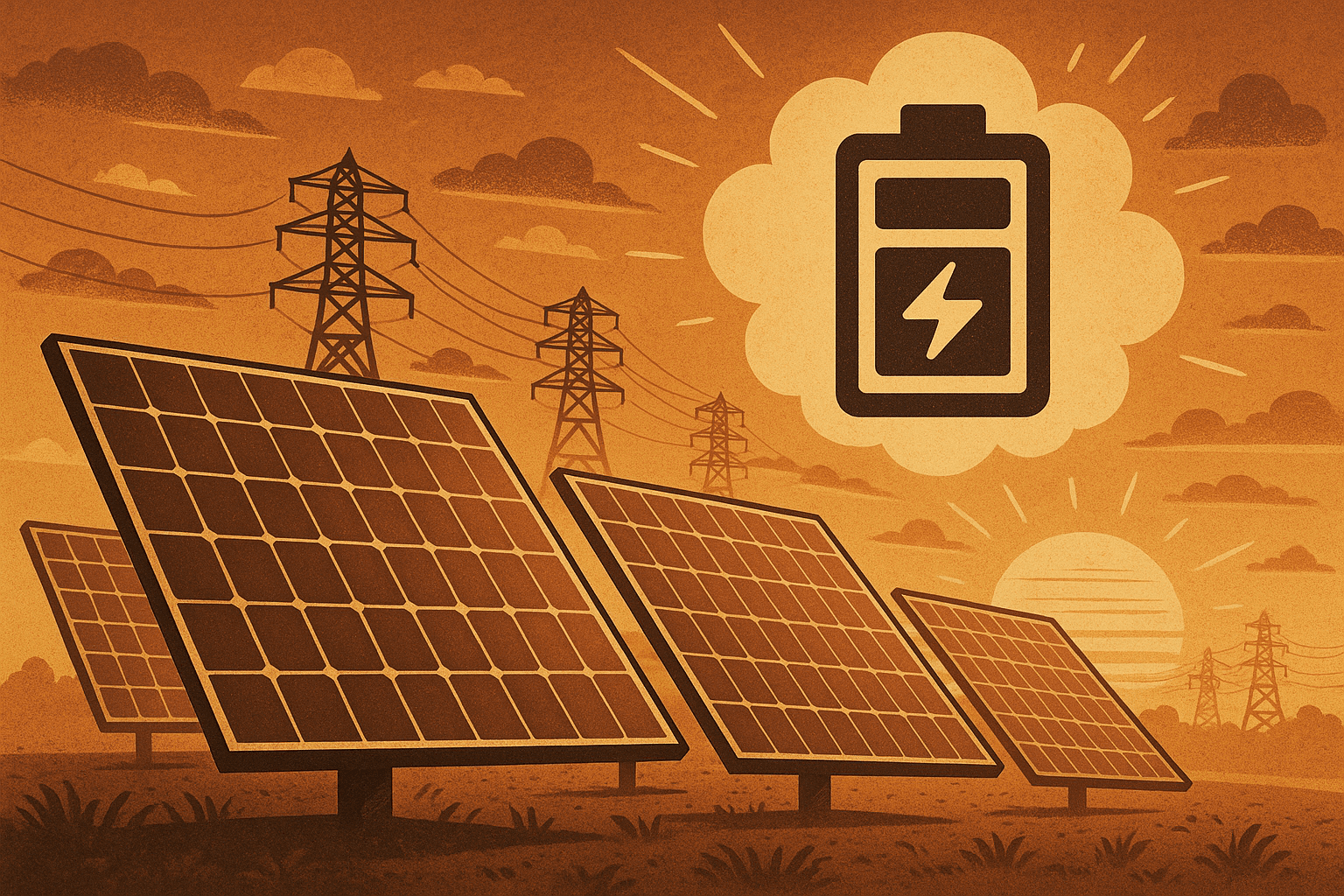 AXS Energia recebe aporte de R$ 550 milhões da AZ Quest e mira consolidação no mercado de energia solar