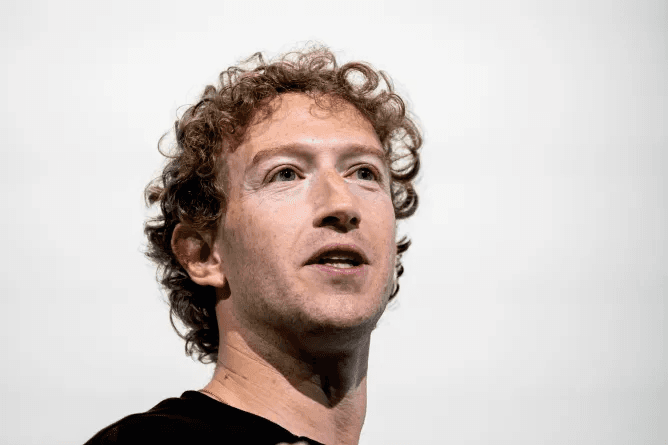 Mark Zuckerberg diz que a Meta esta construindo um data center de IA de 5 GW