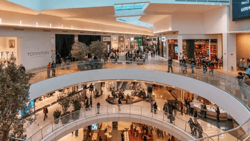 Multiplan reforça caça ao cliente premium com categoria Platinum do programa Multi