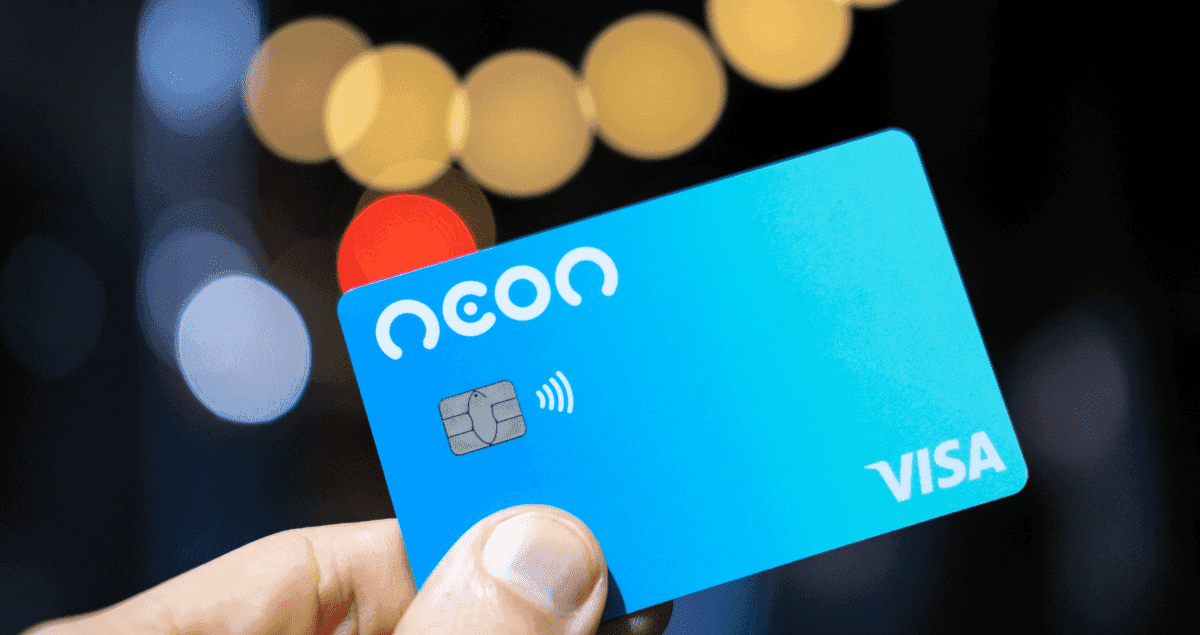 Neon capta US$ 25 milhões com IFC e DEG e mira expansão no crédito privado