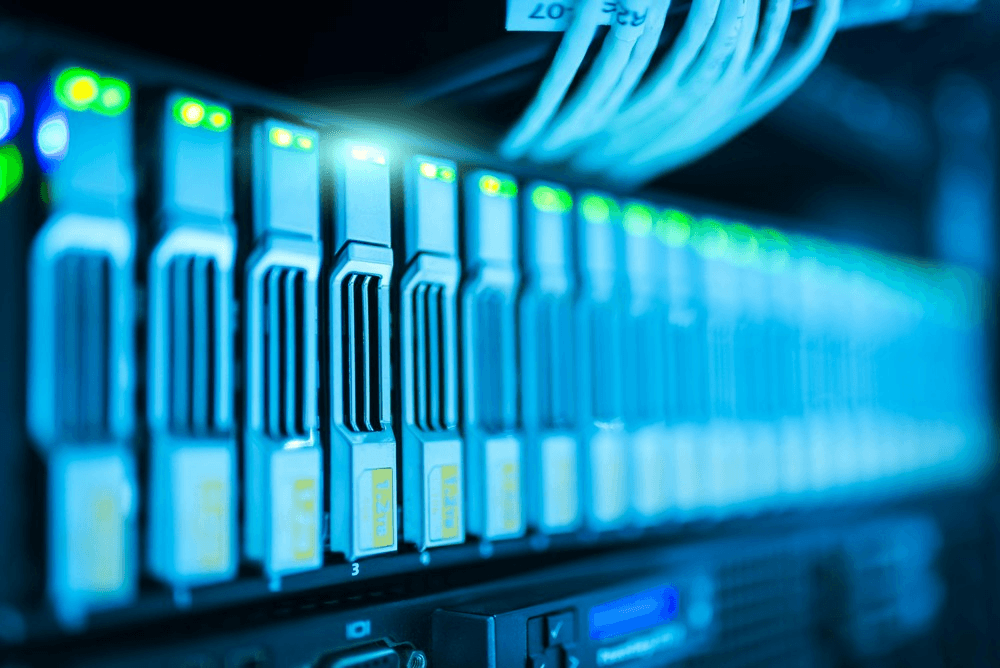 RT-One investe R$ 6 bilhões em mega data center de IA em Uberlândia