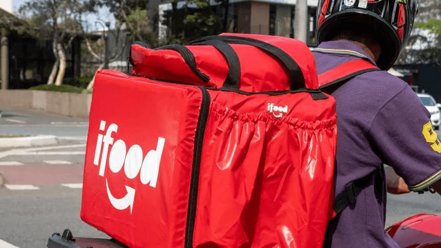 iFood avança no varejo com compra de 20% da CRMBonus e mira sinergia de R$ 10 bilhões