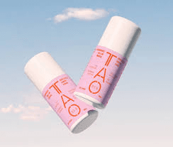 TAO DEO capta R$ 5 milhões para desodorantes veganos de cristal