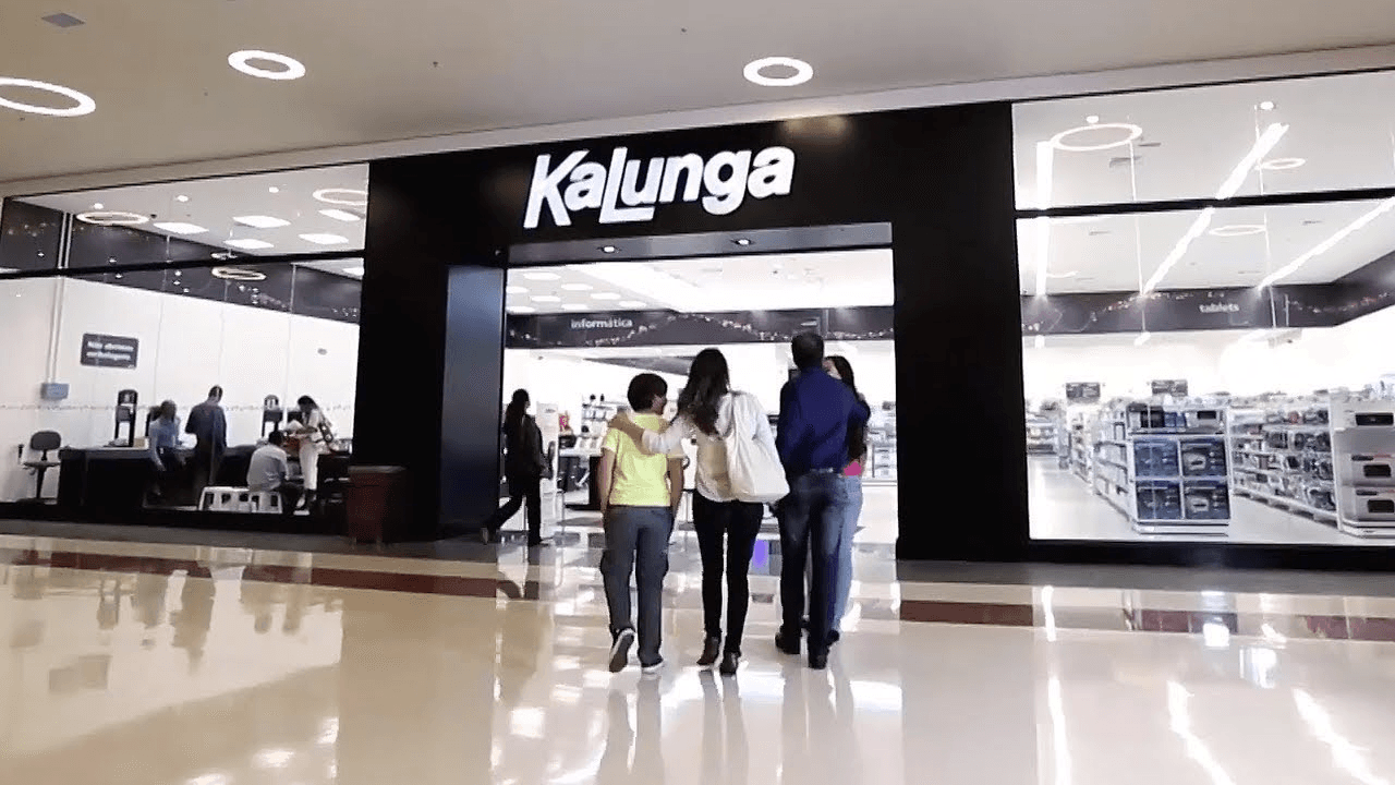 Kalunga aposta em esportes na TV aberta para disputar atenção com gigantes do streaming