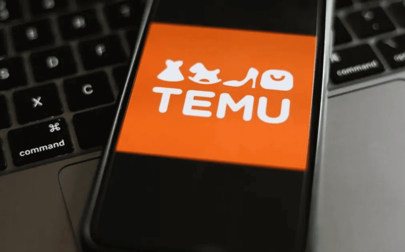 Como a Temu encurta a distância para o topo
