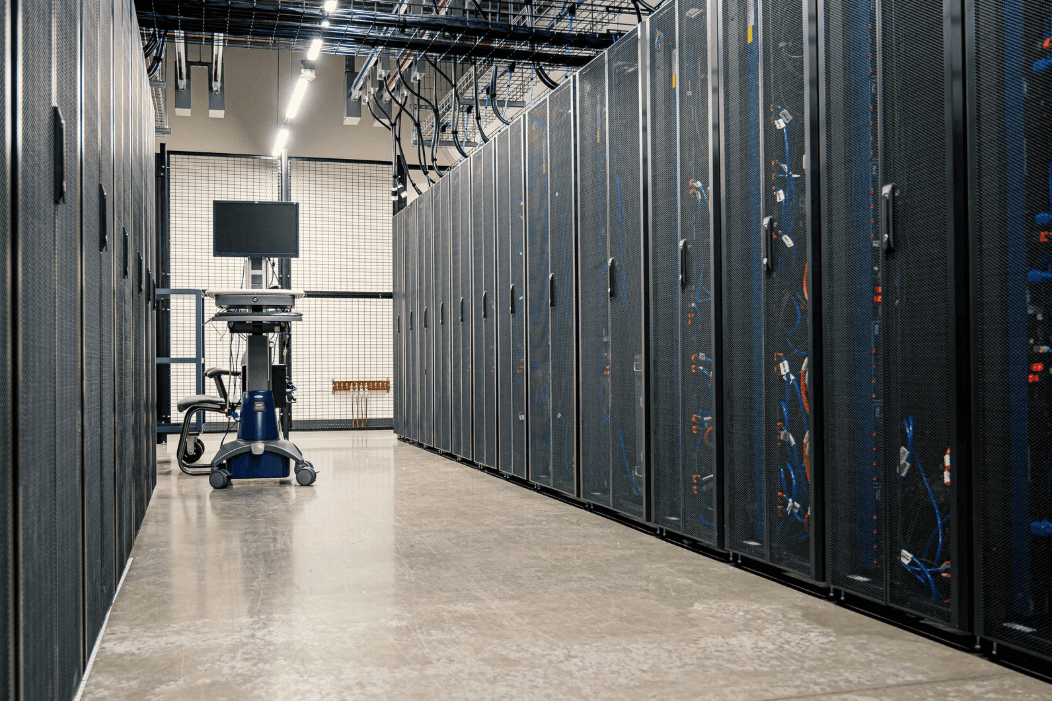 Falha Global da AWS Impacta Mercado de Nuvem